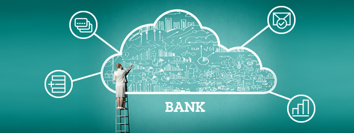 银行如何规划私有云资源池统一管理平台