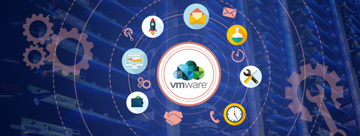 VMware虚拟化实施过程中的最佳实践点探讨 - 如何配置存储策略及细节参数