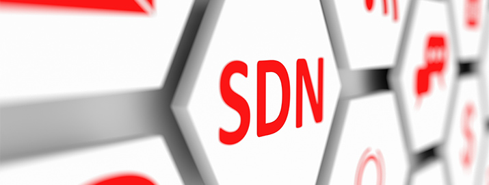 企业云管平台如何与SDN对接难点解析在线答疑