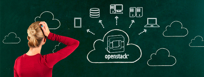 OpenStack组件及架构设计在线答疑