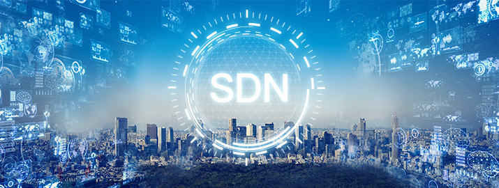 应用SDN网络技术难点在线答疑