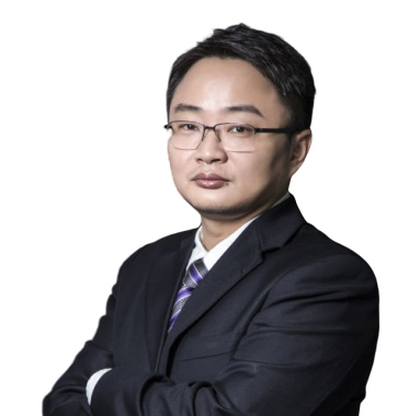 张琦  瑞泰人寿 科技部总经理 首席技术官