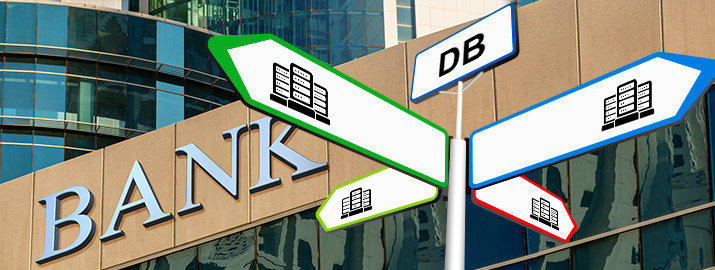 银行未来数据库架构演进趋势及分布式数据库技术路线选型探讨 （12月18日 ）