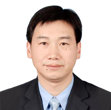 肖国彬 北京农商行 技术经理